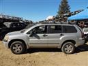 2005 MITSUBISHI ENDEAVOR LS SILVER 3.8 AT 4WD 203971